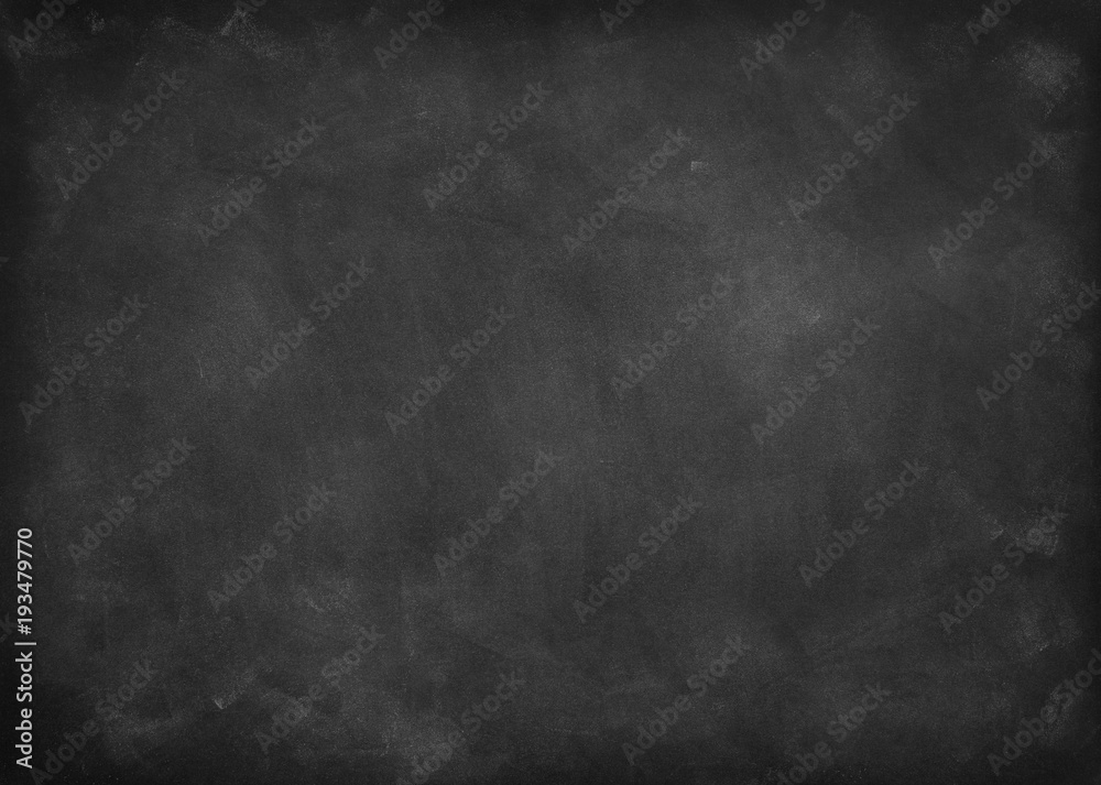 Blackboard or chalkboard Blackboard or chalkboard