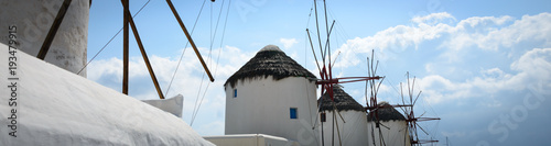Mykonos, Greece