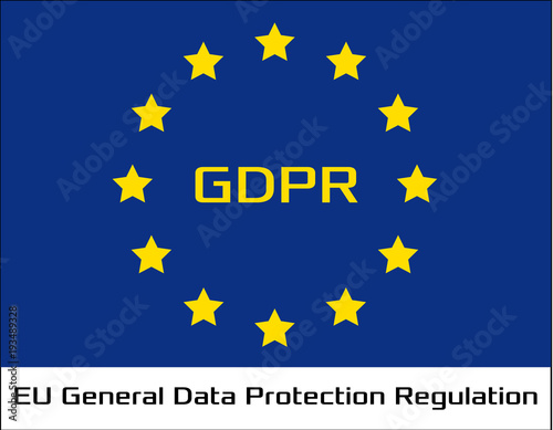 GDPR - EU General Data Protection Regulation