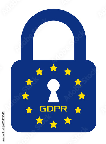 GDPR - General Data Protection Regulation