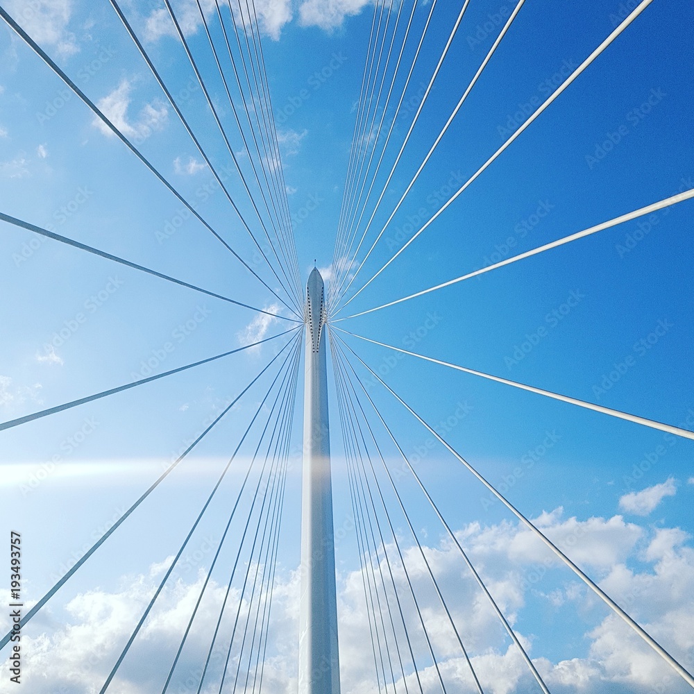 Bridge Bridge