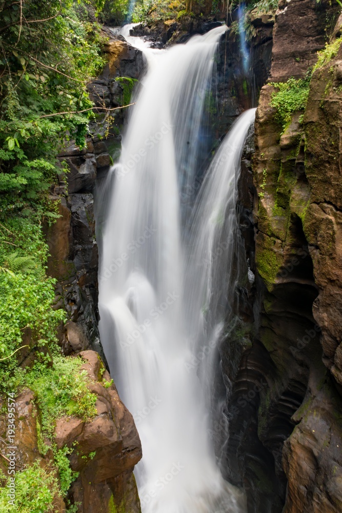 Salto Lanusse