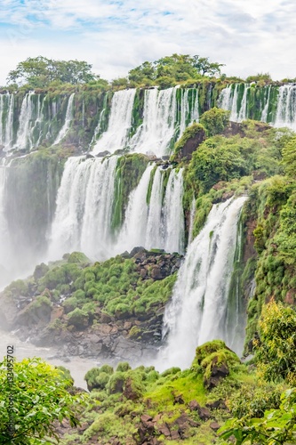 Cataratas del Iguazu