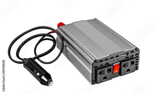 Power inverters,DC to AC from car