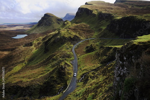 Scotland