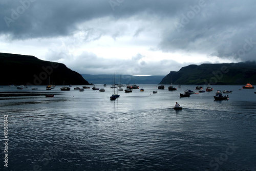 Scotland