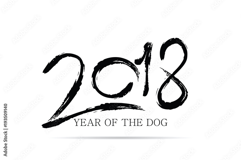 Chinese Calligraphy 2018 Everything Is Going Very Smoothly And Small chinese-calligraphy-2018-everything-is-going-very-smoothly-and-small