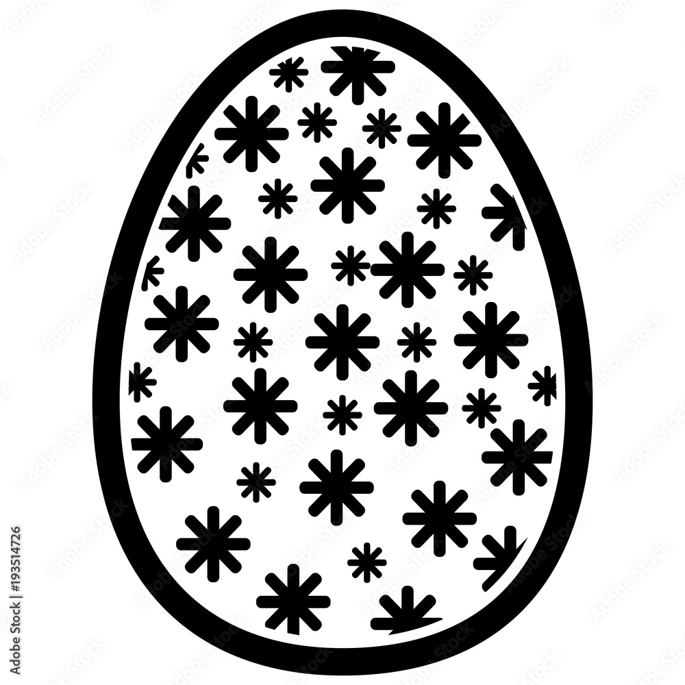 Easter egg icon Easter egg icon