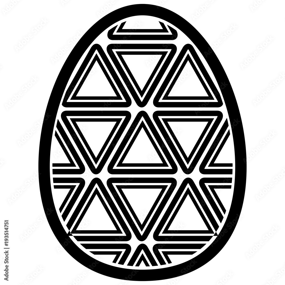 Easter egg icon Easter egg icon