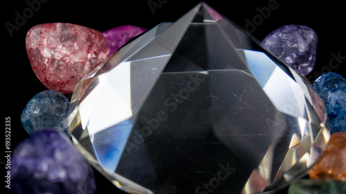 Gem of gems