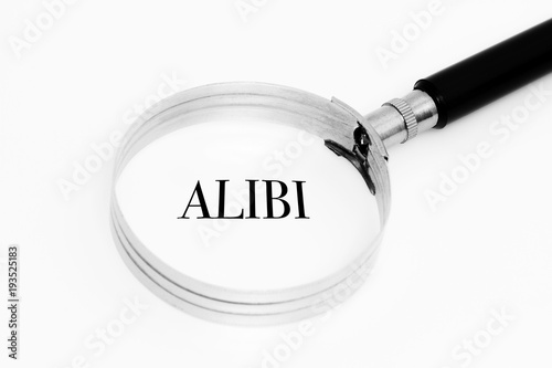 Photos Alibisuche