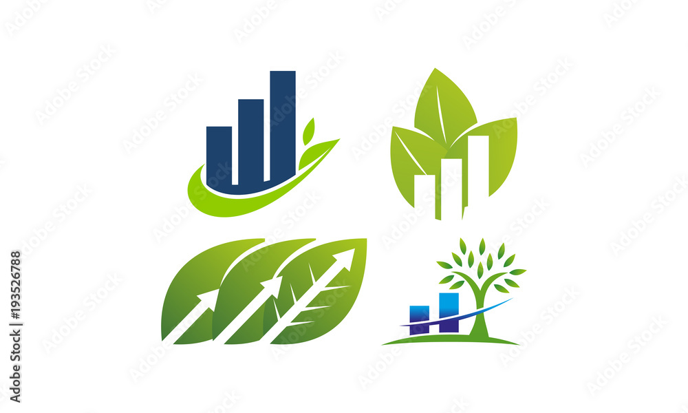 Business Success Service Set