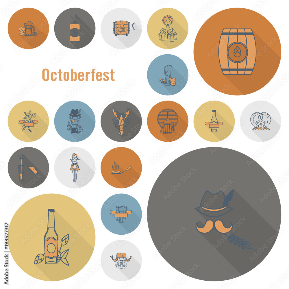 Oktoberfest Beer Festival Oktoberfest Beer Festival