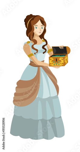 mythology pandora opening a box