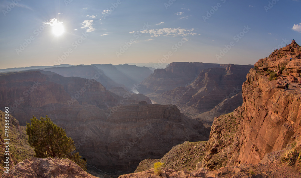 Obraz premium grand canyon 