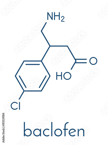 Prezzo del baclofene