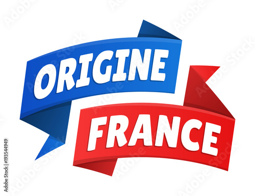 Origine France