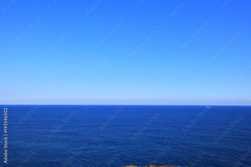 Obraz premium 犬吠埼