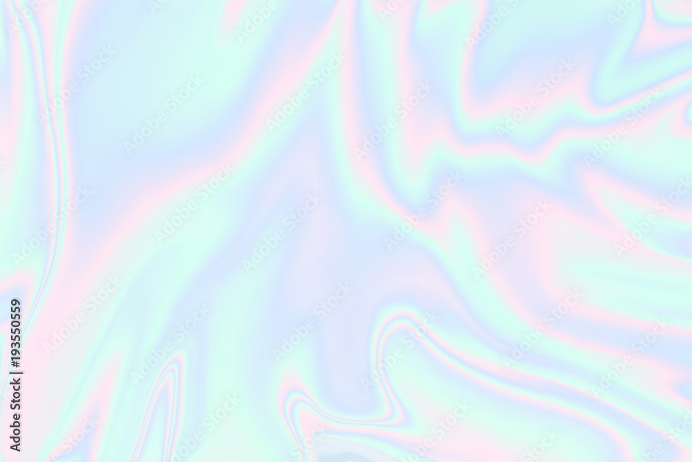 Abstract Natural Luxury marble texture. Wonderful background in Holographic Foil. Digital art. Marbleized effect. Abstract Natural Luxury marble texture. Wonderful background in Holographic Foil. Digital art. Marbleized effect.