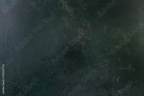 Dark stone concrete abstract background copy space