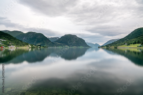 Skei in Norwegen