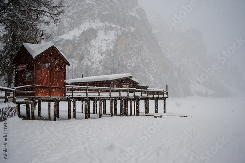 Scorci innevati