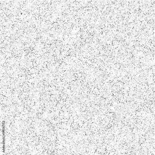 Noisy seamless vector texture with trash and dirt effect. Tileable layout for design and illustration. Grunge pattern for creating retro and vintage look for photo, design and illustration.