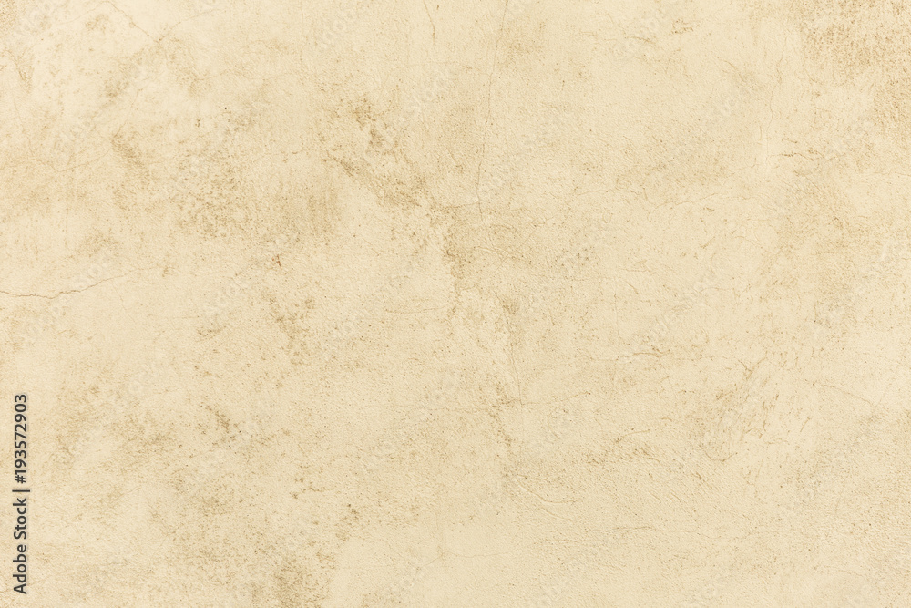 Obraz premium Orange concrete wall background. Copy space.