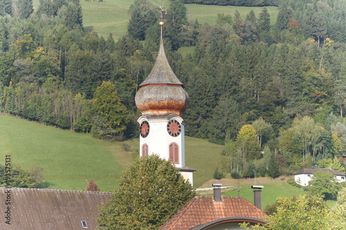 Kirche Ludesch