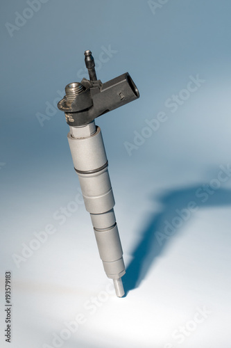 piezo diesel injector 
