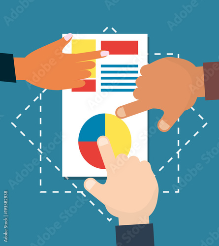 Business and strategy design