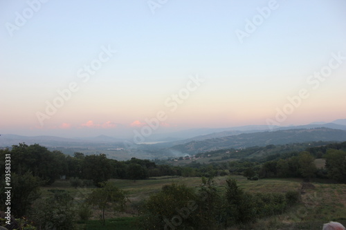 Mountain Valley