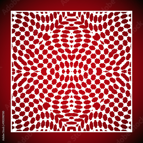 fondo geometrico