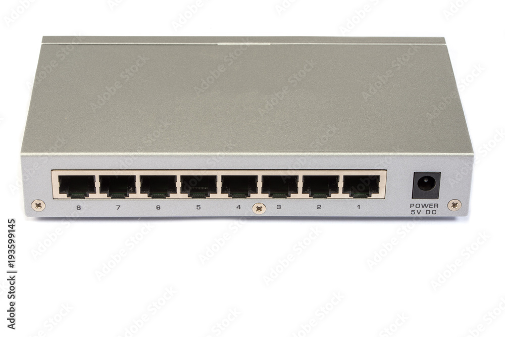 Network switch for home Network switch for home
