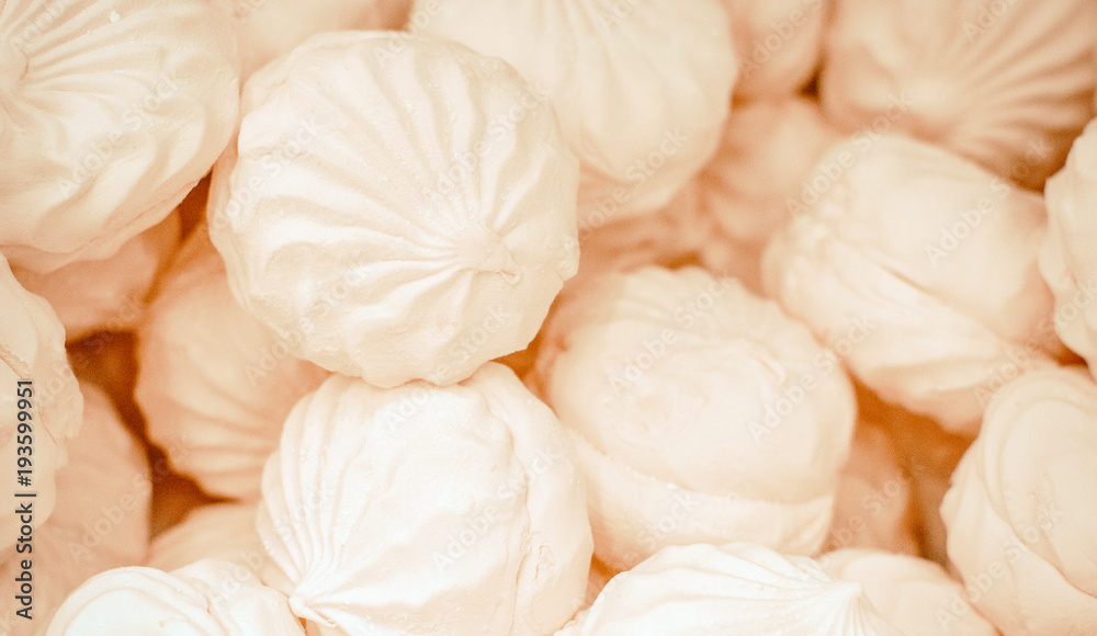 a lot of tender pink marshmallow in warm tinting a lot of tender pink marshmallow in warm tinting