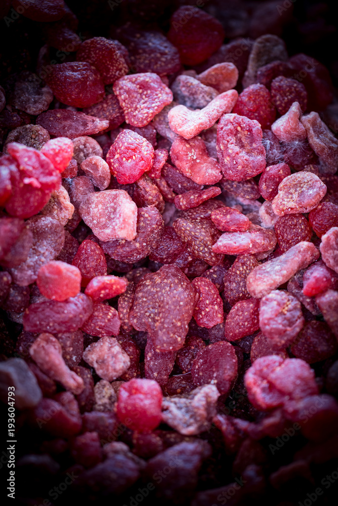 Frutta disidratata Frutta disidratata