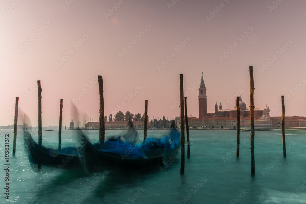 Fototapeta premium Venedig