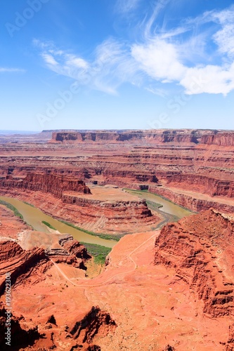 Utah landscape