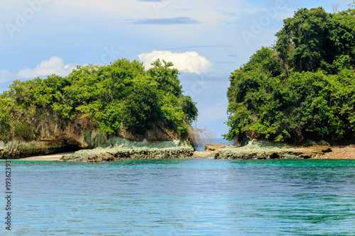 Pearl Islands, contadora , Panamá