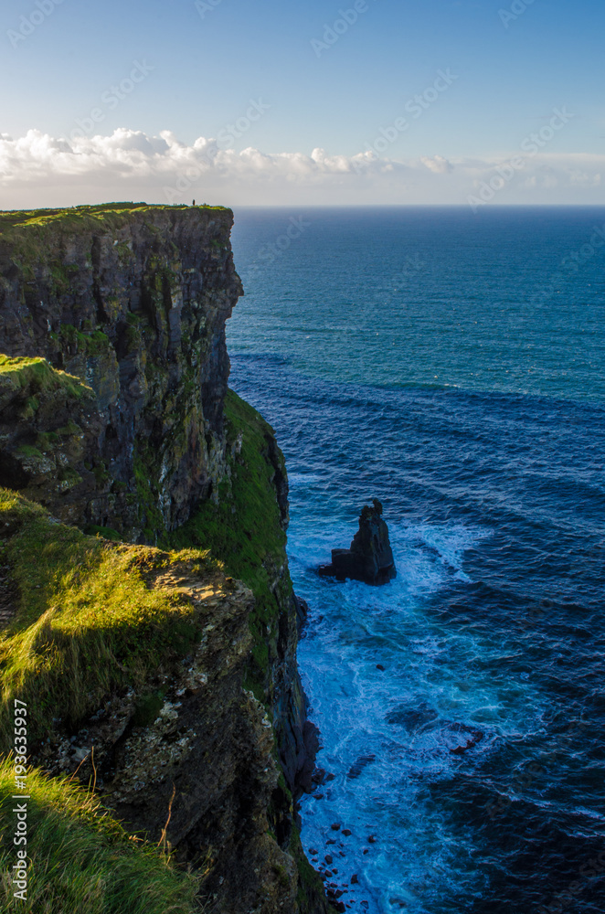 Cliffs Of Moher