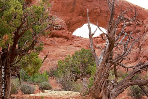 Arches National Park has plenty of exploring for the family