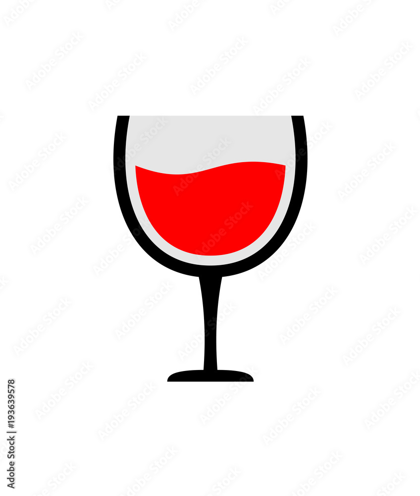 liqueur cup symbol liqueur cup symbol