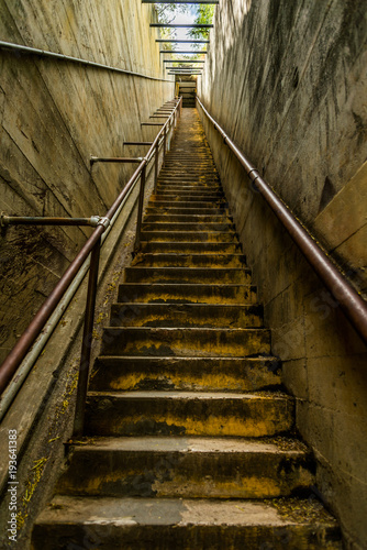 Stairway to Heaven © Greg Meland