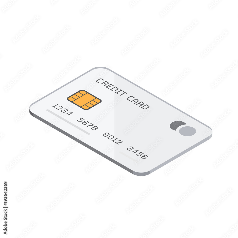icône carte bancaire
