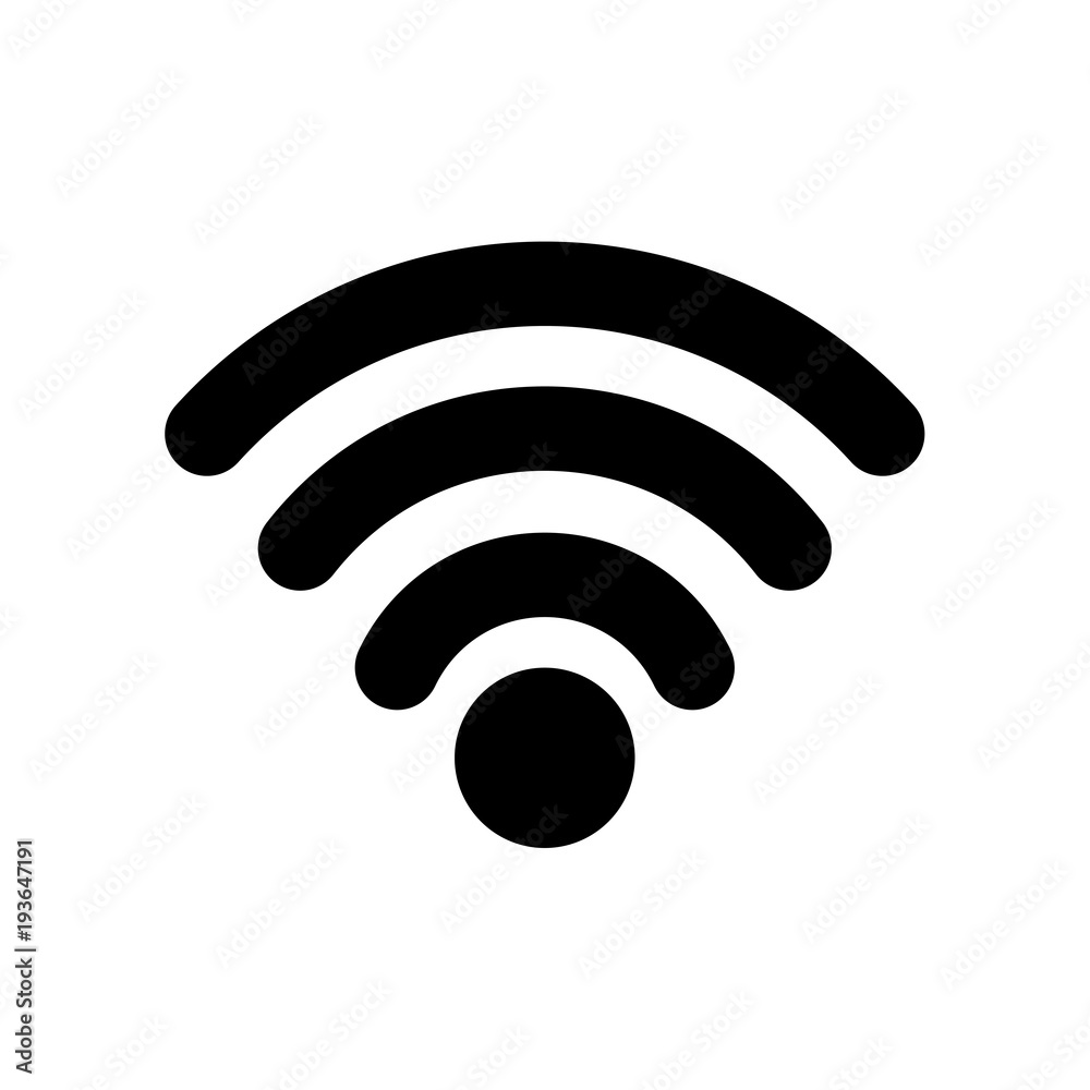 wifi icon wifi icon