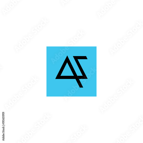 Free Download art of letter qr logo vector - GFXLoad