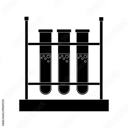 Factory robot arm with conveyor icon vector illustration graphic design