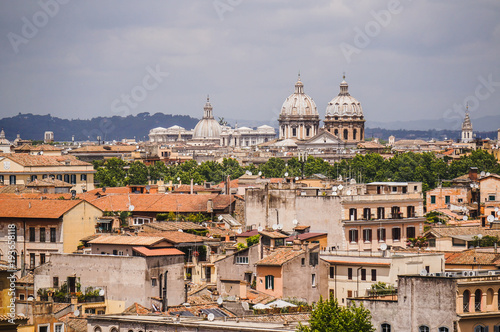 My trip to fabulous Italy. Eternal City Rome