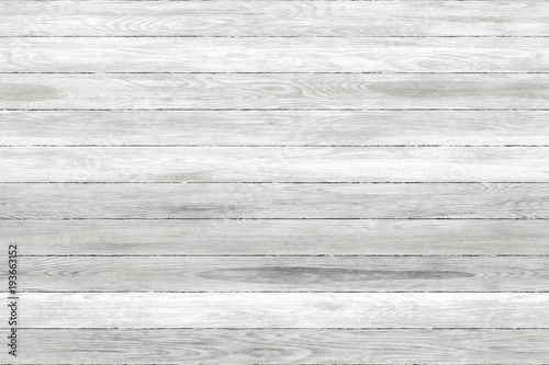 White washed grunge wood panels. Planks Background. Old washed wall wooden vintage floor