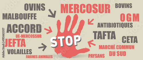 MERCOSUR 